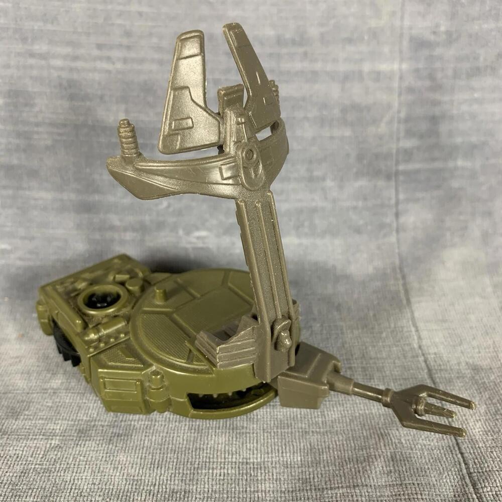 Star Wars Vintage 1984 One Man SAND SKIMMER Kenner POTF No Sail EUC